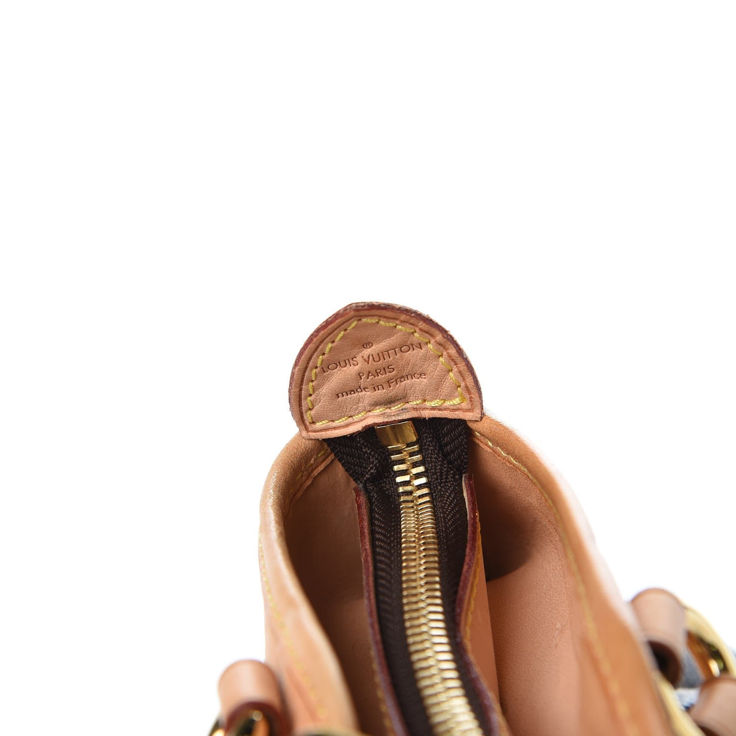 Louis Vuitton Monogram Boetie GM 6 of 10