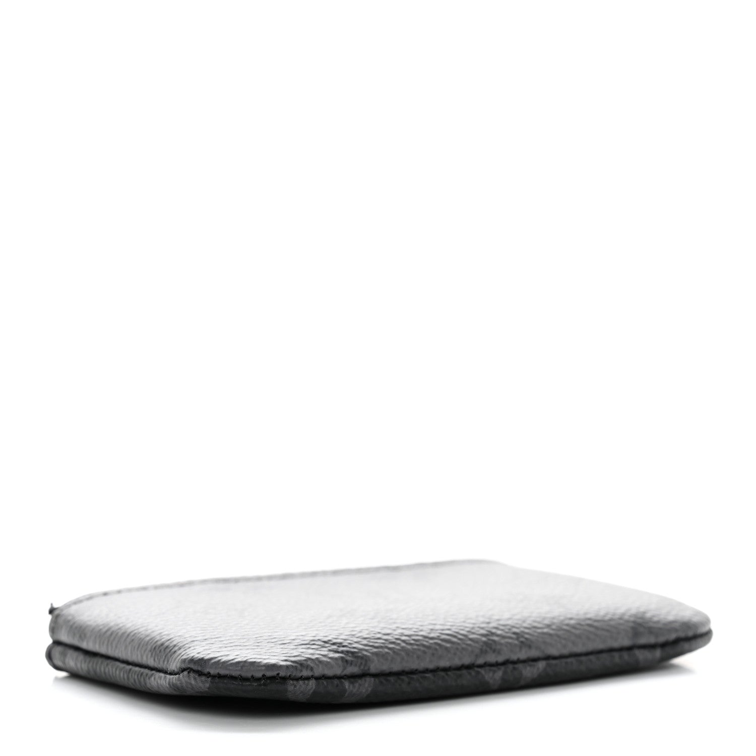 Louis Vuitton Reverse Monogram Eclipse Key Pouch 4 of 7