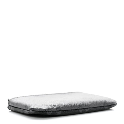 Louis Vuitton Reverse Monogram Eclipse Key Pouch 4 of 7