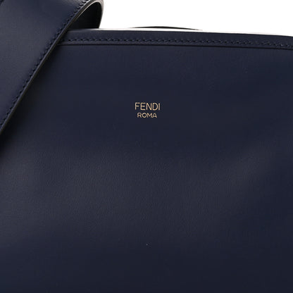 Fendi Vitello Century F is Fendi Camera Case Blueberry 8 of 11