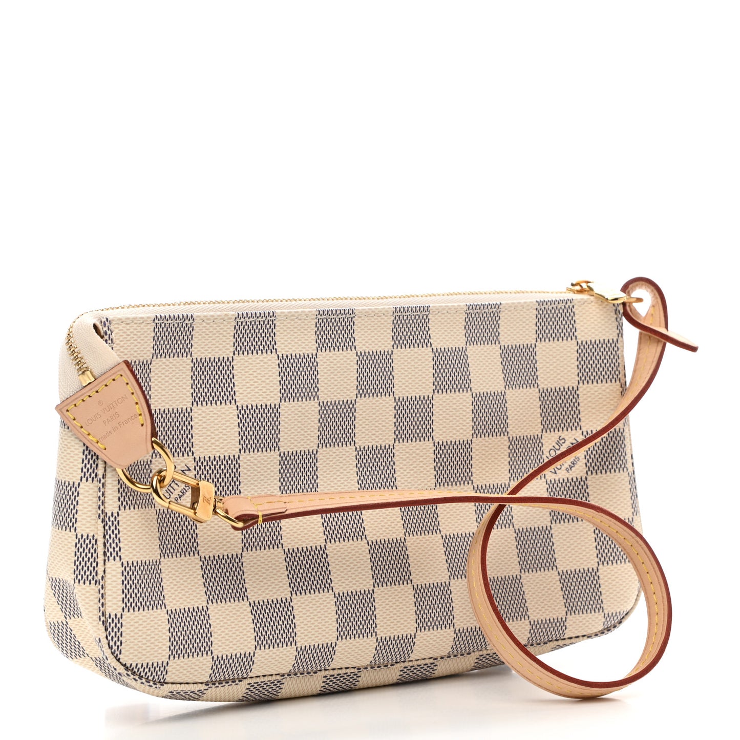 Damier Azur Pochette Accessories NM