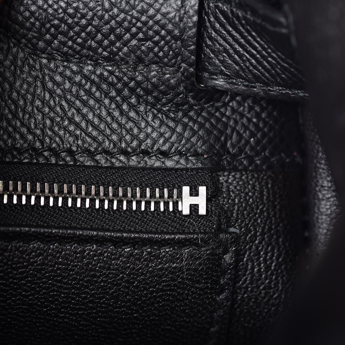 Epsom Kelly Sellier 32 Black