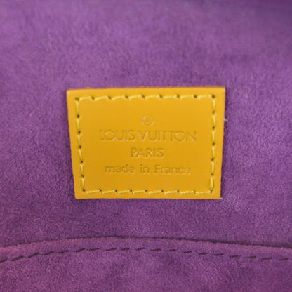 Louis Vuitton Epi Jasmin Tassil 9 of 10