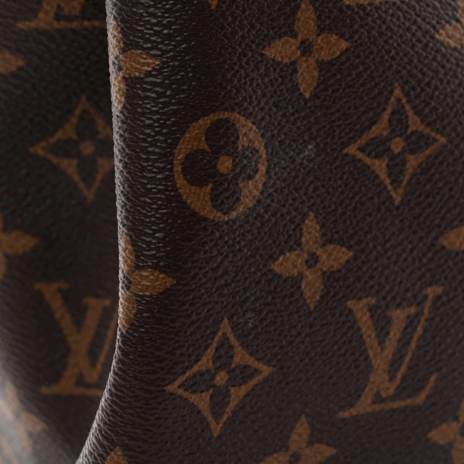 Louis Vuitton Monogram Graceful MM Pivoine 10 of 10