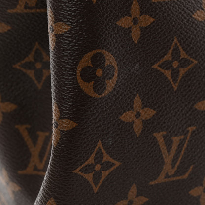 Louis Vuitton Monogram Graceful MM Pivoine 10 of 10