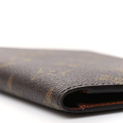 Louis Vuitton Monogram Passport Cover 8 of 9