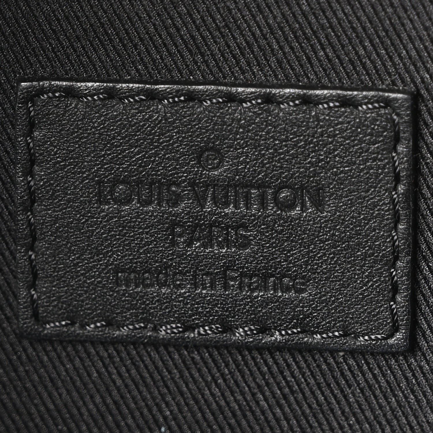Louis Vuitton Monogram Palm Springs Backpack Mini 5 of 8