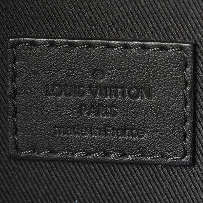 Louis Vuitton Monogram Palm Springs Backpack Mini 5 of 8