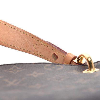 Louis Vuitton Monogram Graceful PM Pivoine 17 of 21