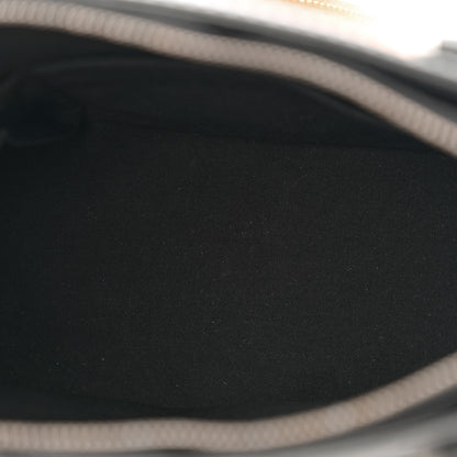 Louis Vuitton Mat Monogram Stockton Black 5 of 11