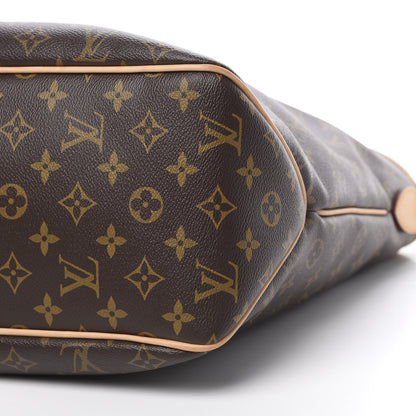 Louis Vuitton Monogram Delightful GM NM 11 of 13