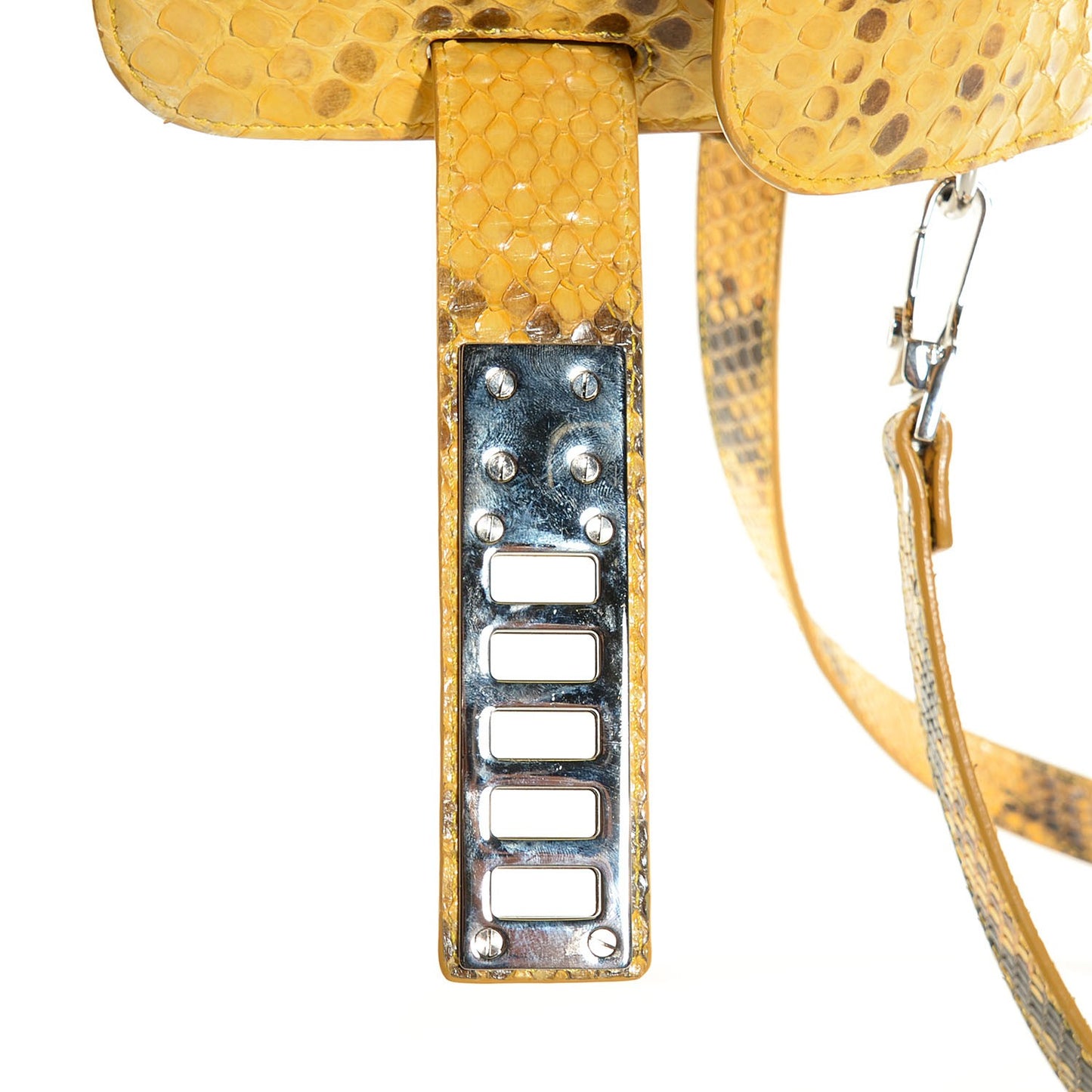Python PS11 Mini Classic Shoulder Bag