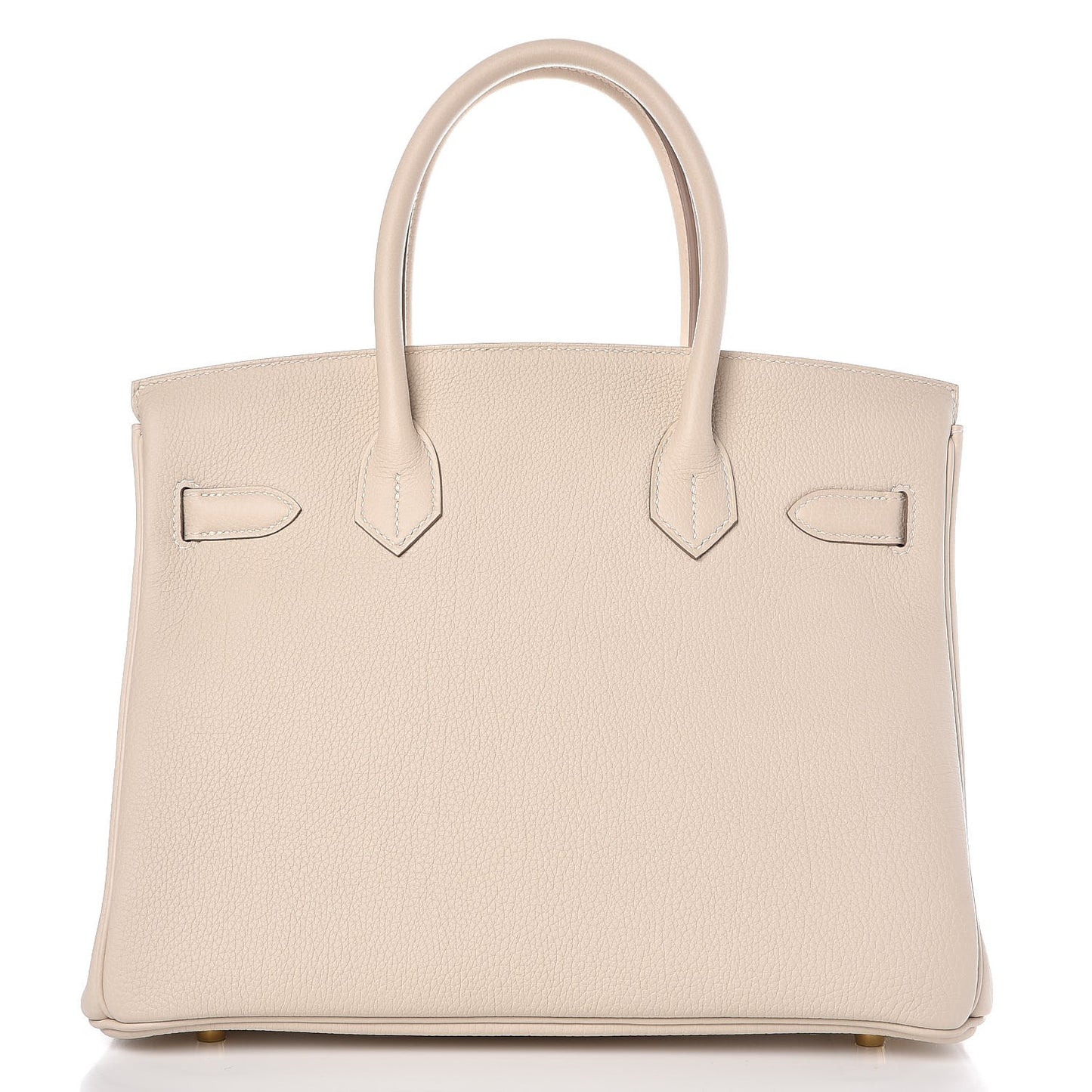Togo Birkin 30 Craie