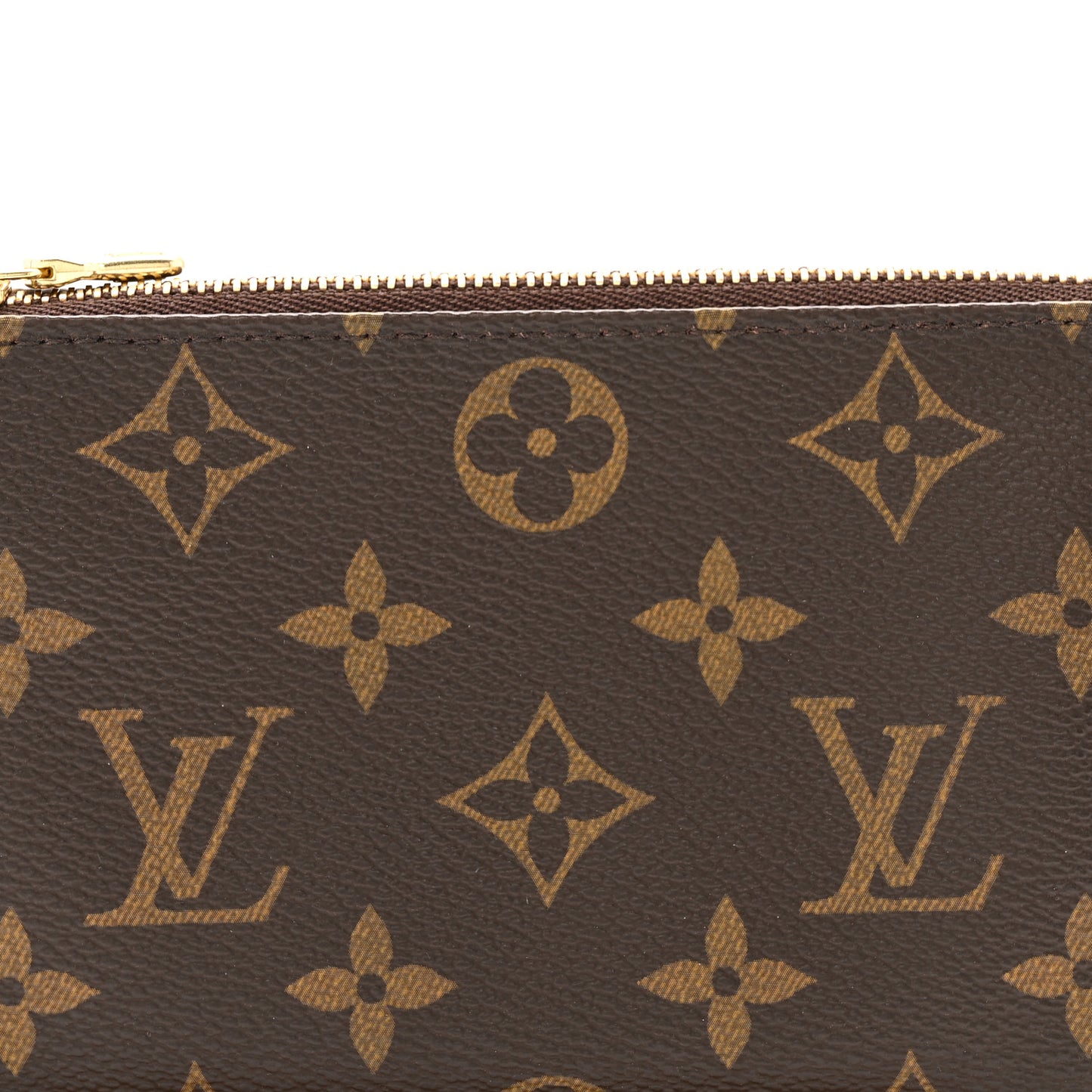 Monogram Mini Pochette Accessories