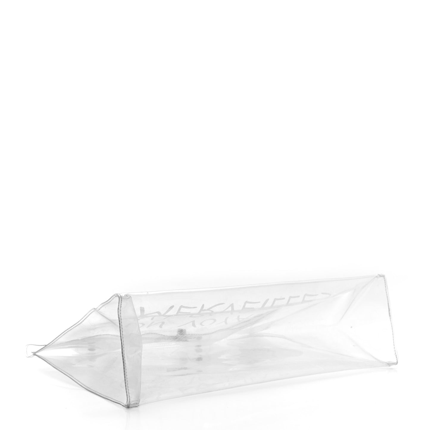 Vinyl Souvenir De L'Exposition Kelly Transparent