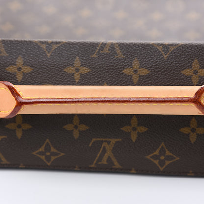 Louis Vuitton Monogram Garment Bag 11 of 12