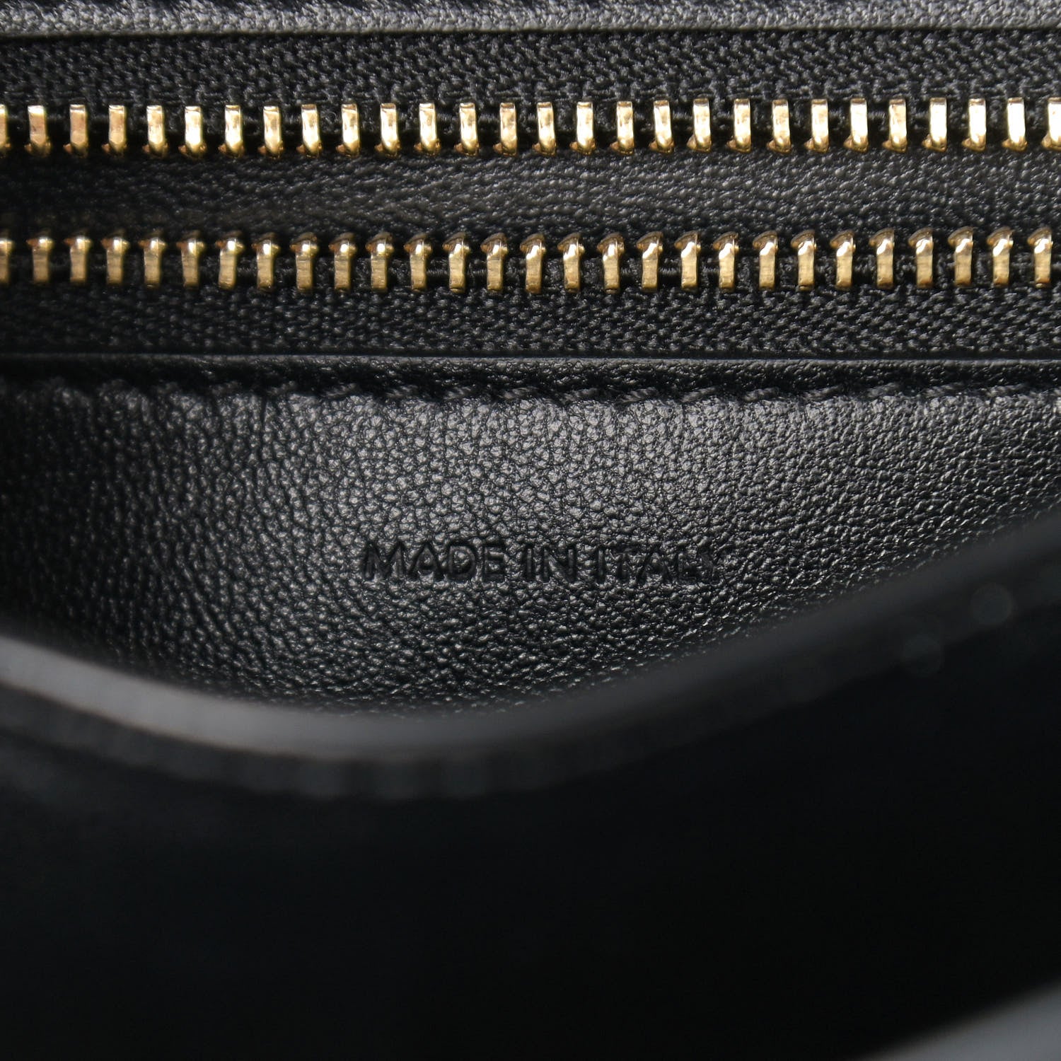 Celine Box Calfskin Small Classic Box Flap Bag Black 7 of 13