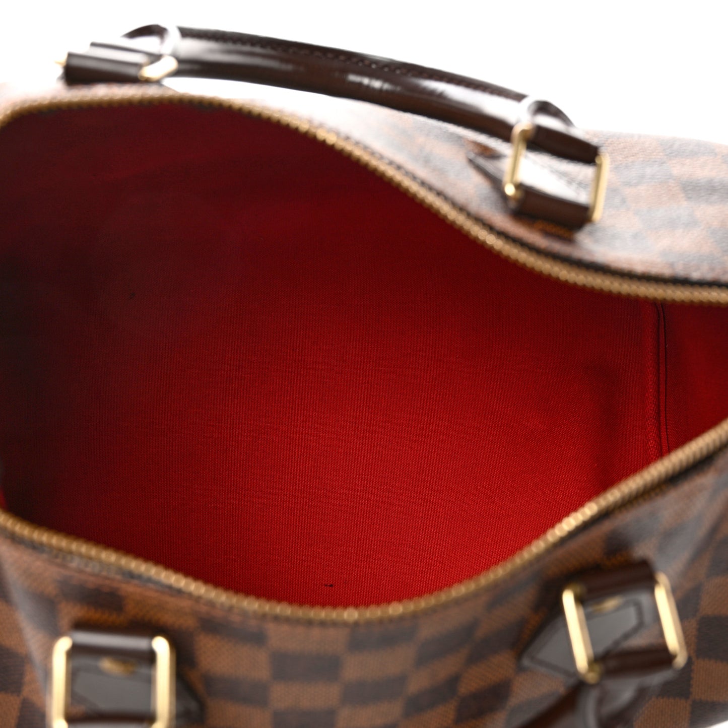 Damier Ebene Speedy 30
