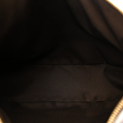 Louis Vuitton Reverse Monogram Loop Hobo 6 of 10