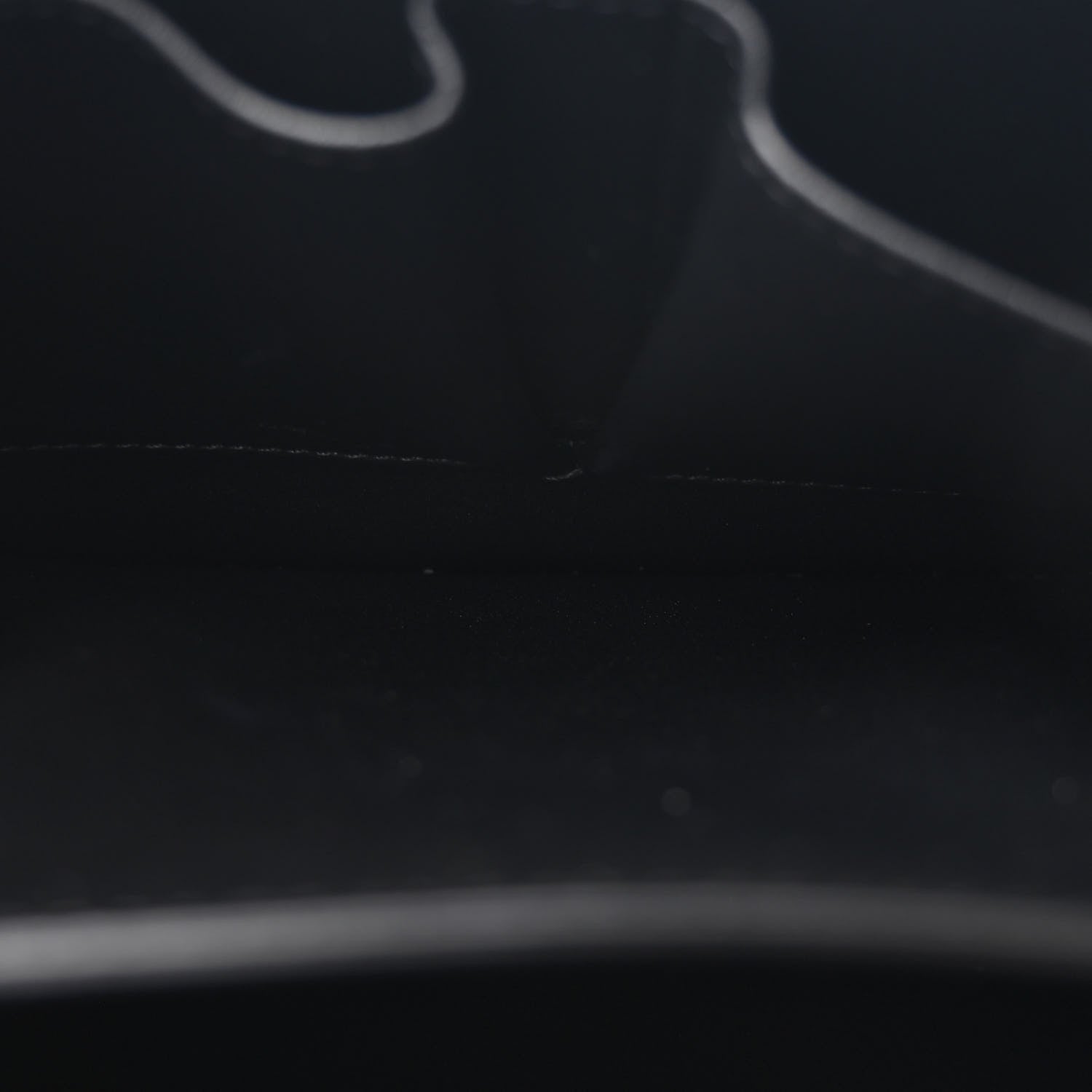 Celine Box Calfskin Medium Classic Box Flap Black 5 of 13