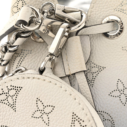 Louis Vuitton Mahina Degrade Bella Bleu 14 of 14
