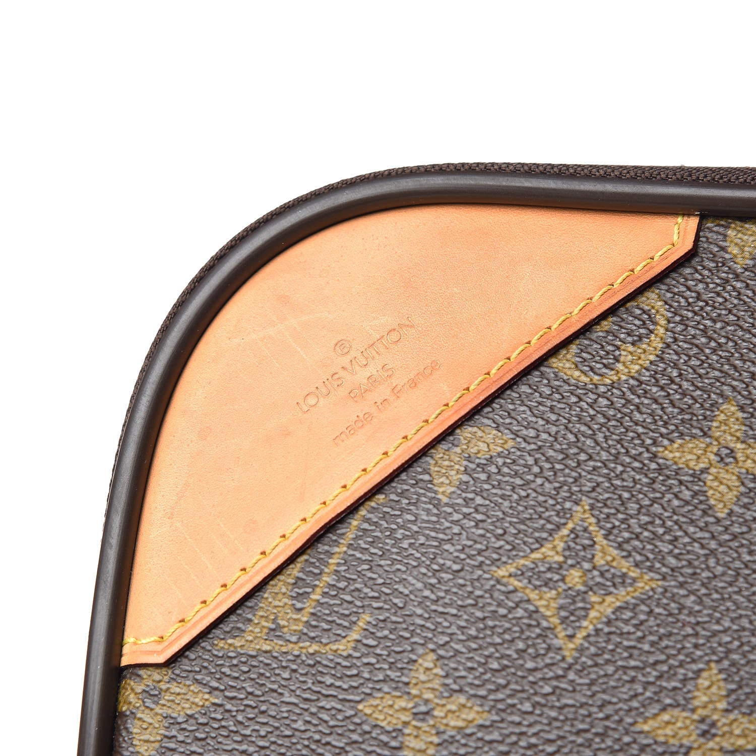 Louis Vuitton Monogram Pegase 50 Business 7 of 19