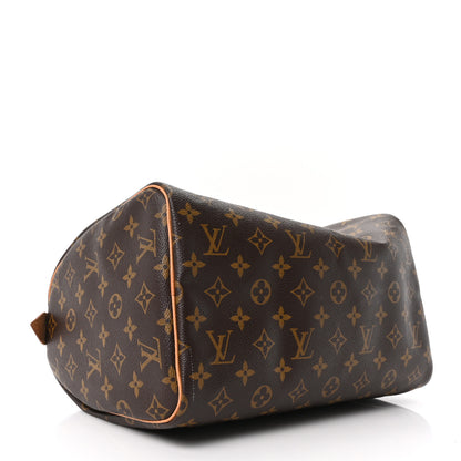Louis Vuitton Monogram Speedy 30 4 of 9