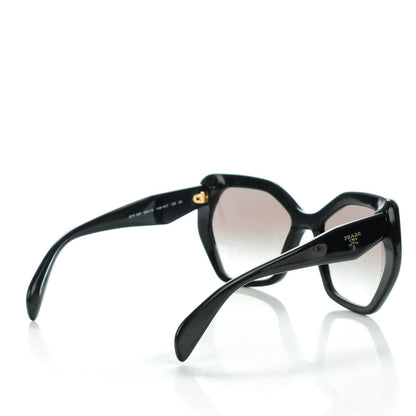 Prada Sunglasses SPR 16R Black 3 of 6