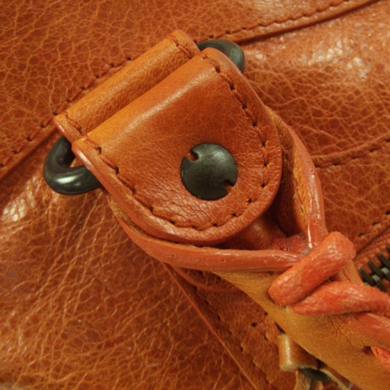 Agneau First Mandarine