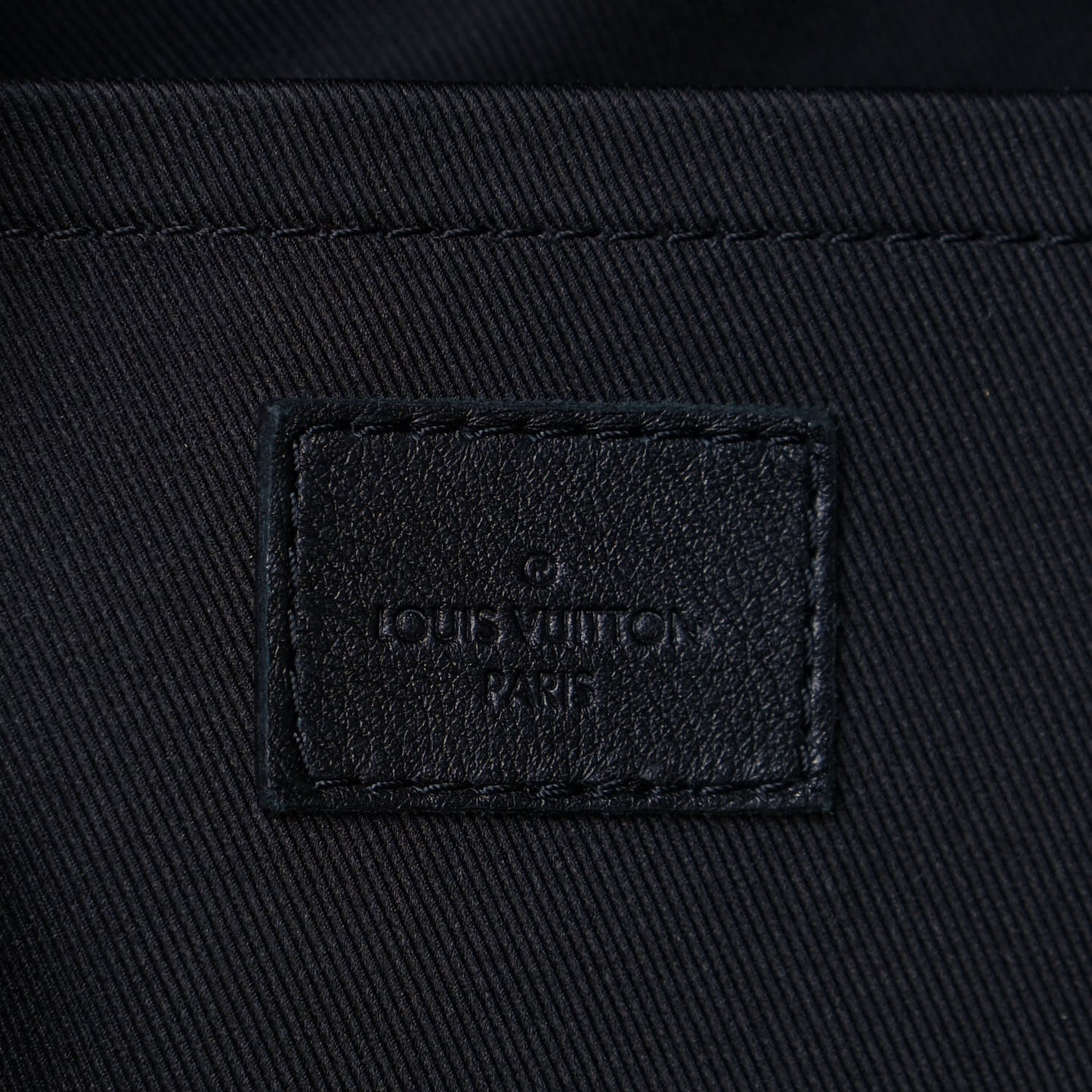 Monogram Palm Springs Backpack PM