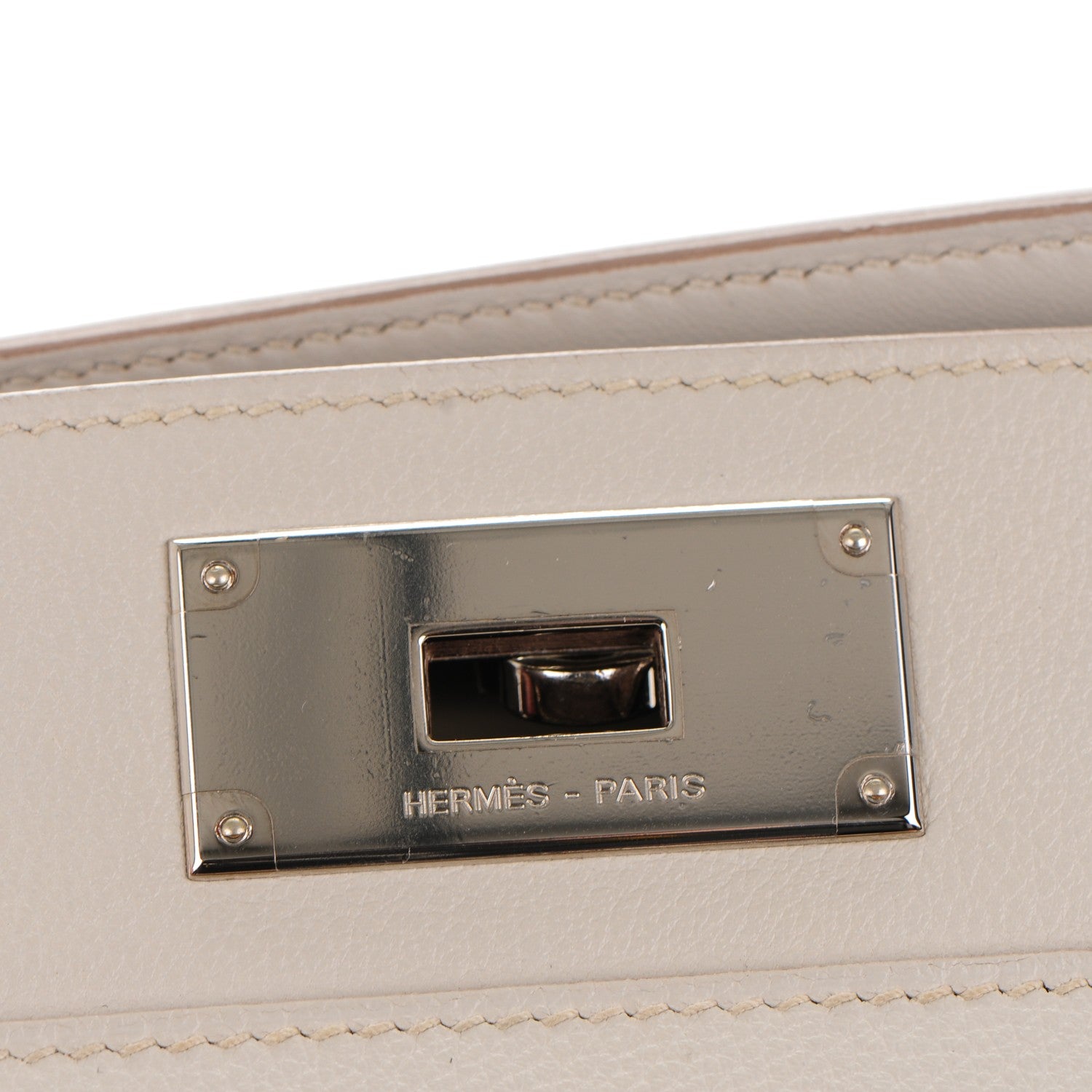 Hermes Evercolor Toolbox 26 Gris Perle 25 of 25