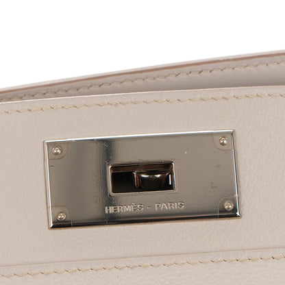 Hermes Evercolor Toolbox 26 Gris Perle 25 of 25