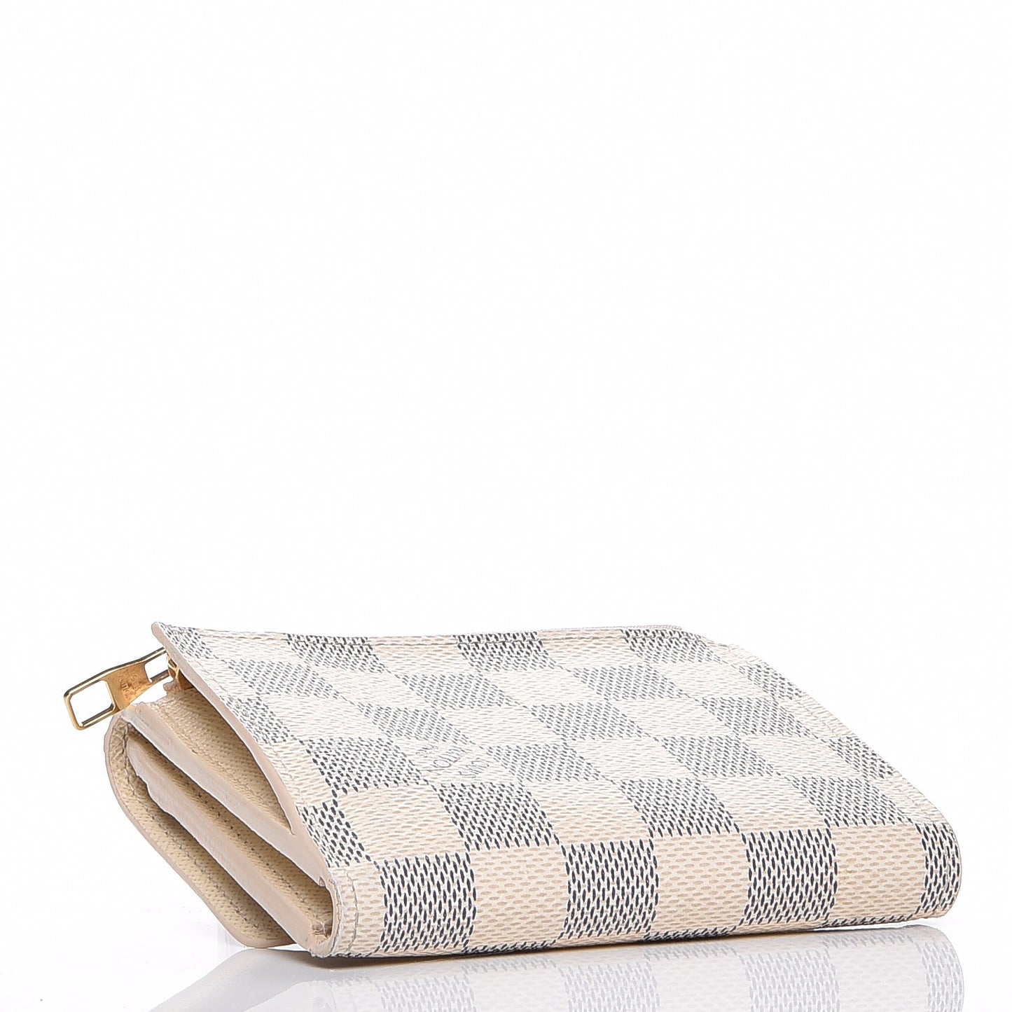 Damier Azur Anais Wallet
