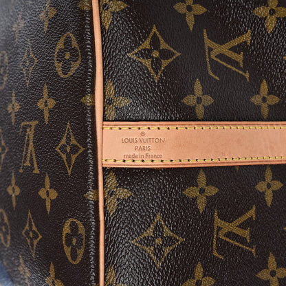 Louis Vuitton Monogram My LV Heritage Speedy 35 Black Blue Marine 15 of 18