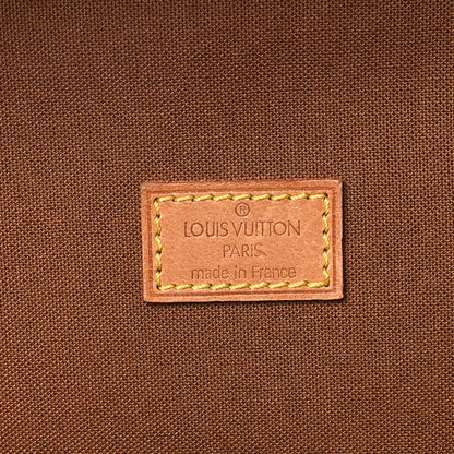 Louis Vuitton Monogram Sac A Dos Packall 6 of 8