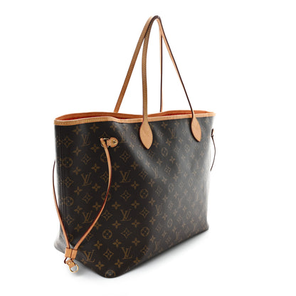 Louis Vuitton Monogram Neo Neverfull GM Piment 4 of 13