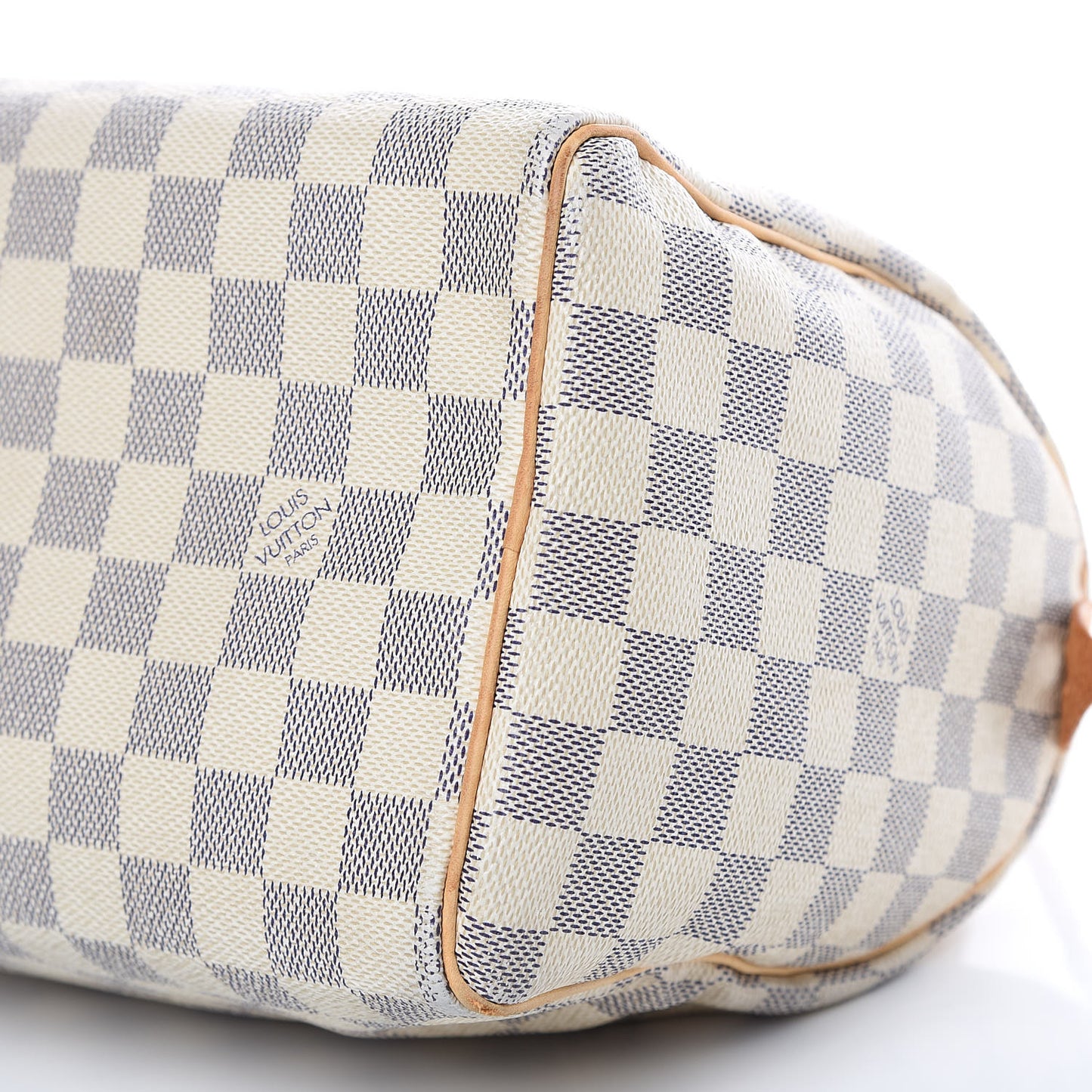 Damier Azur Speedy 25