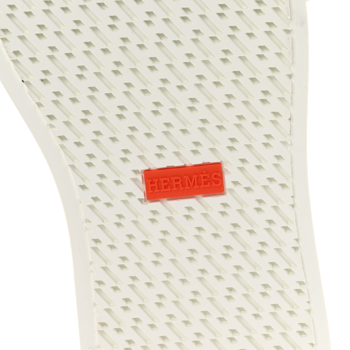 Calfskin Day Sneakers 38 White