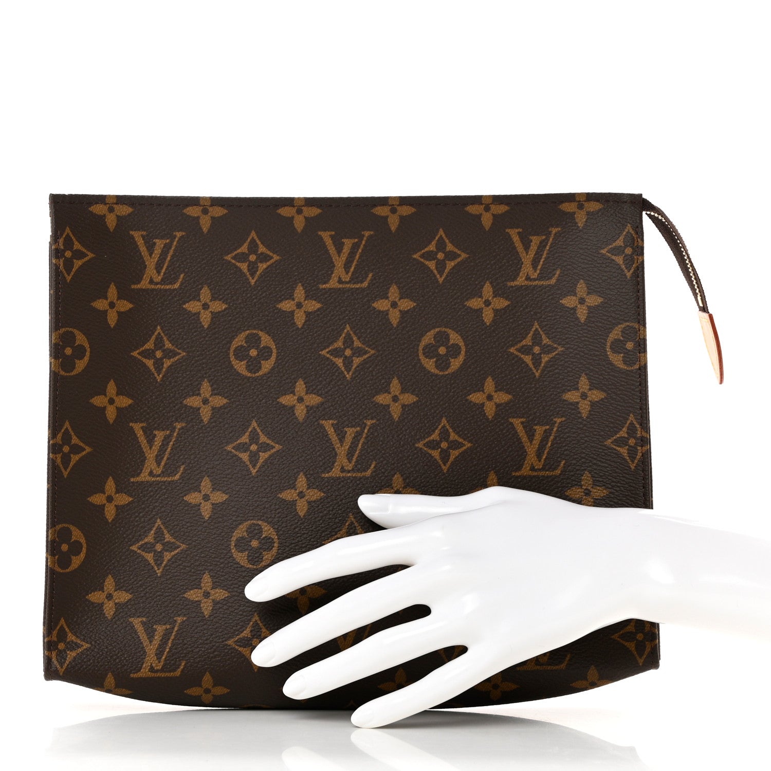 Louis Vuitton Monogram Toiletry Pouch 26 2 of 7