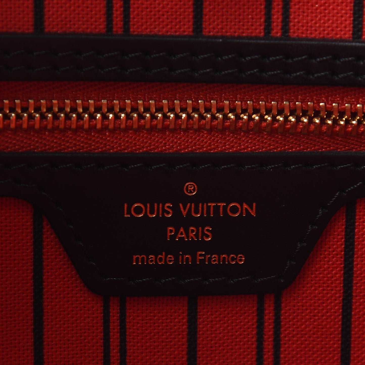 Monogram My LV World Tour Neverfull MM