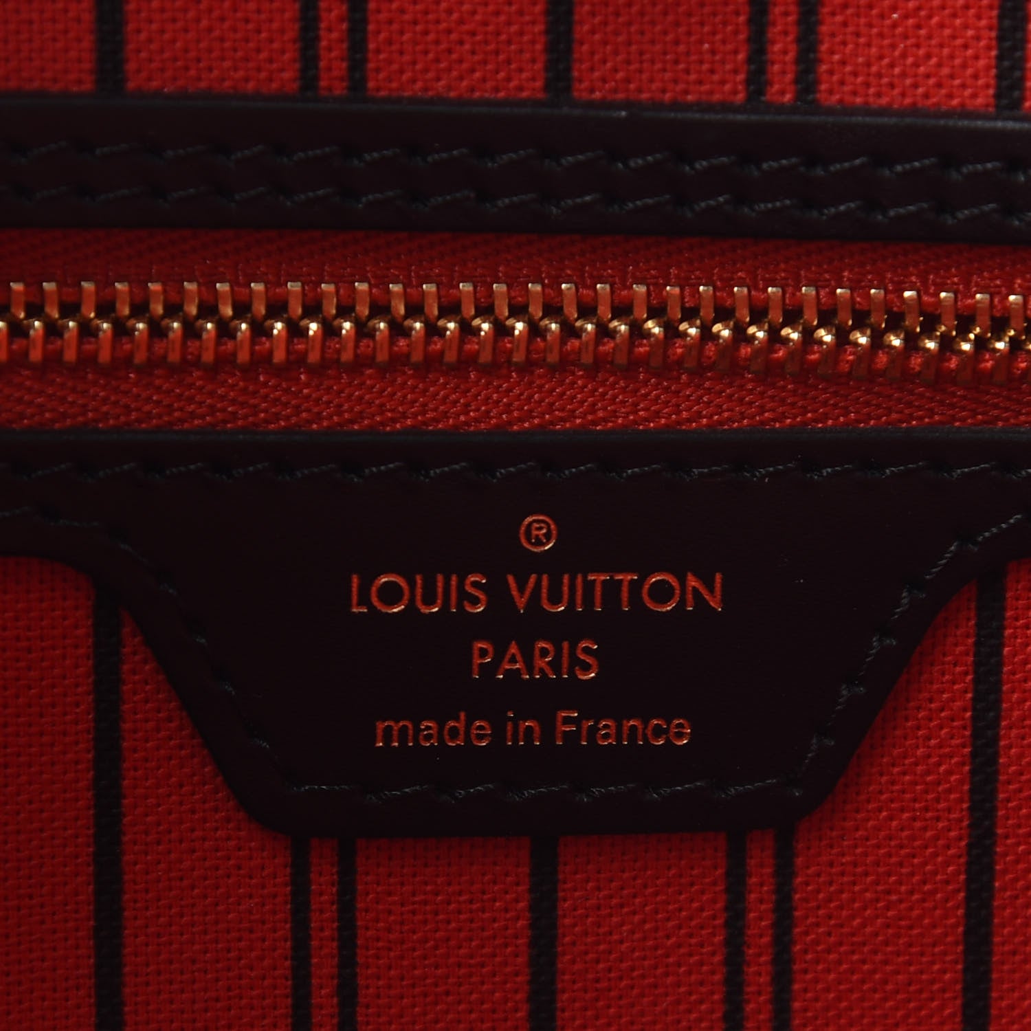 Louis Vuitton Monogram My LV World Tour Neverfull MM 5 of 8