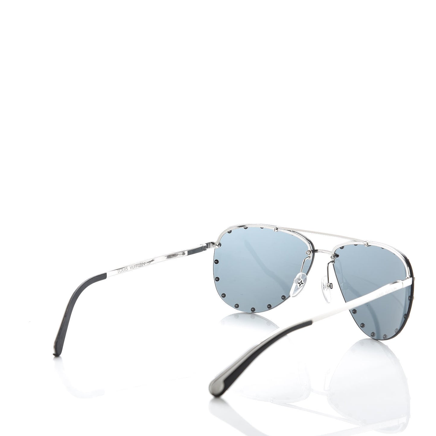 The Party Aviator Sunglasses Z0995W Black