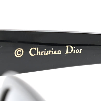 Christian Dior Lady Dior Studs 5F Sunglasses Black 6 of 9