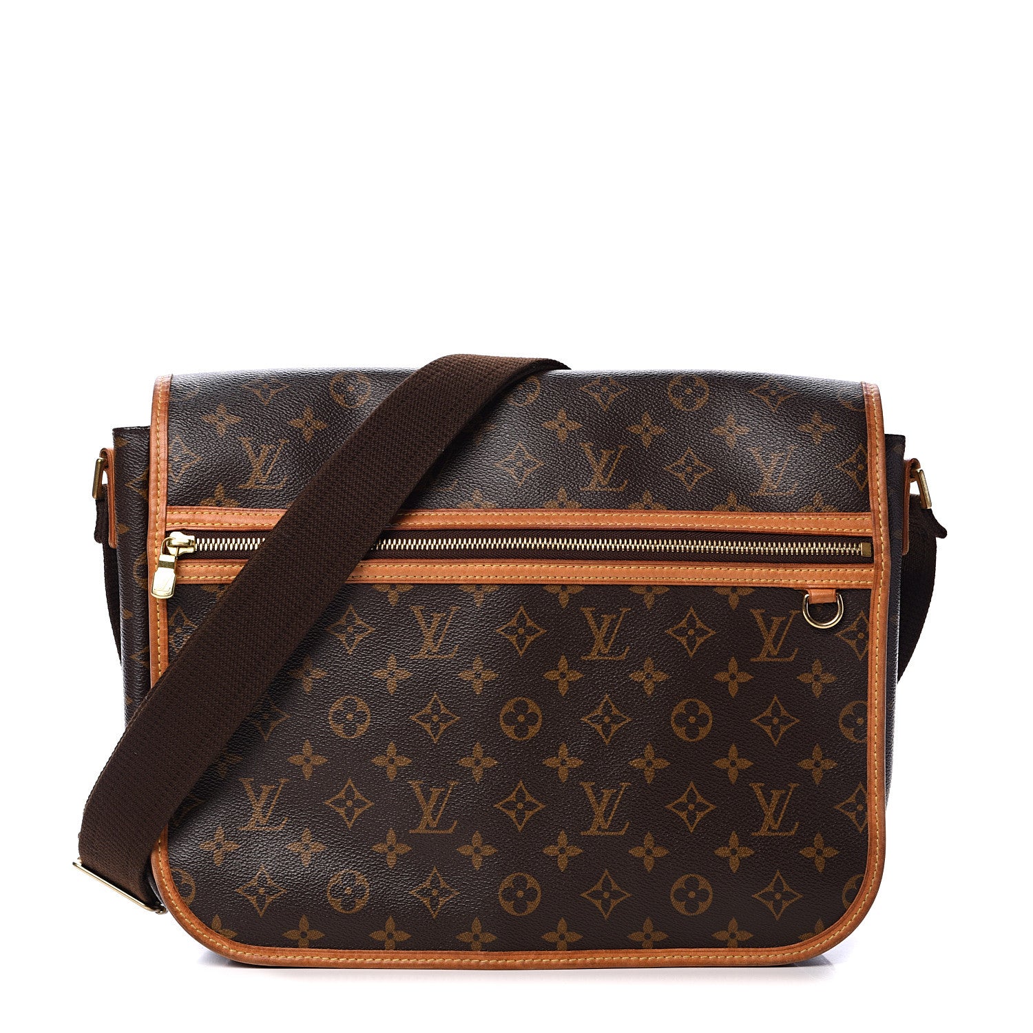 Louis Vuitton Monogram Bosphore GM 1 of 13