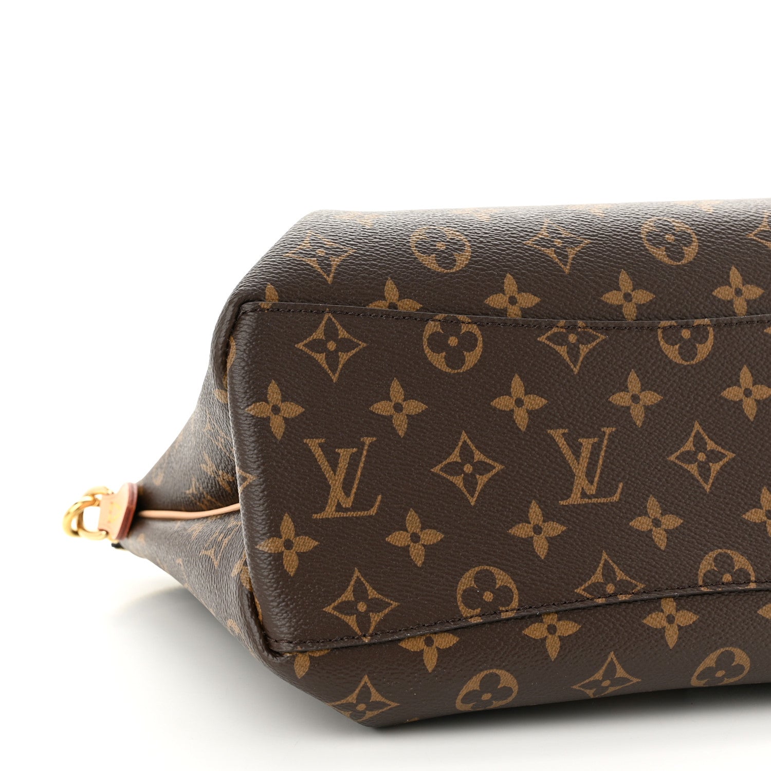 Louis Vuitton Monogram Rivoli PM 9 of 10