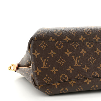 Louis Vuitton Monogram Rivoli PM 9 of 10