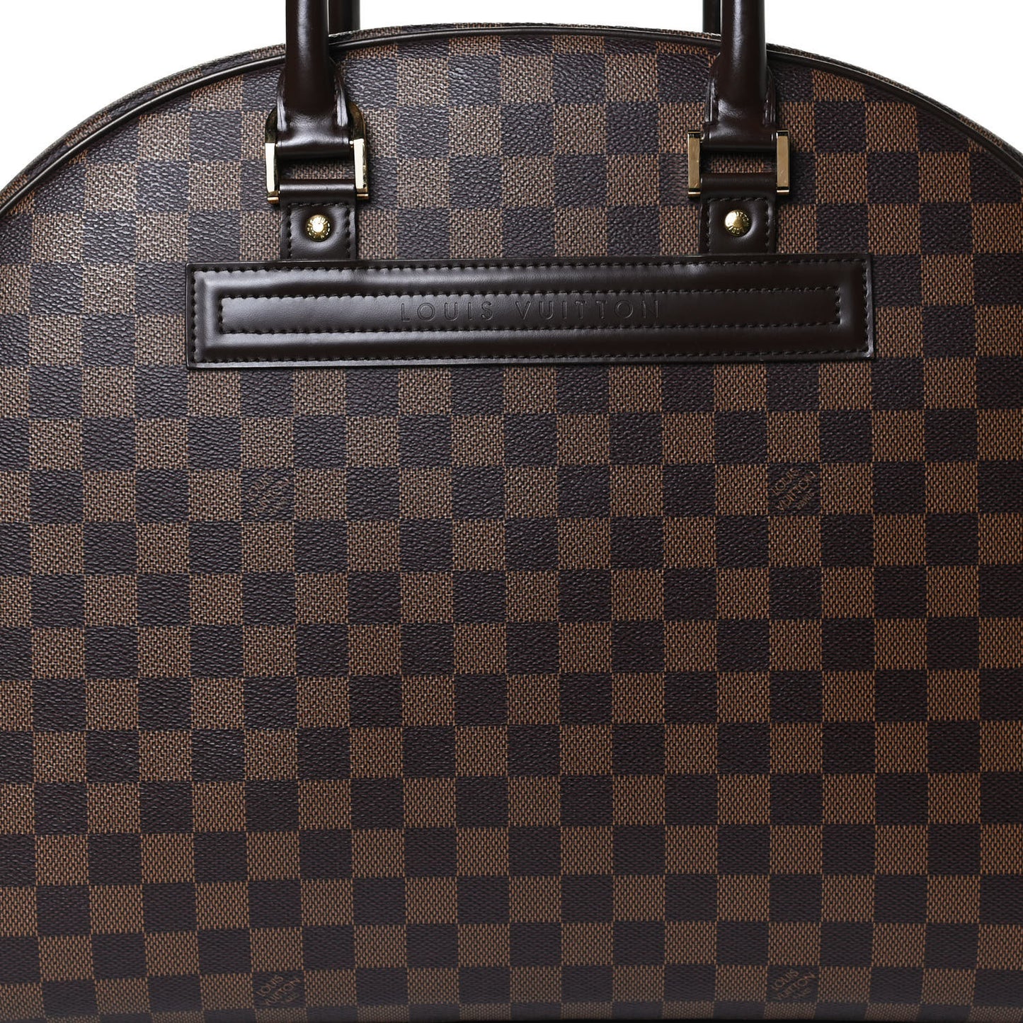 Damier Ebene Nolita 24 Heures