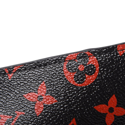 Louis Vuitton Monogram Infrarouge Pochette Metis 10 of 11