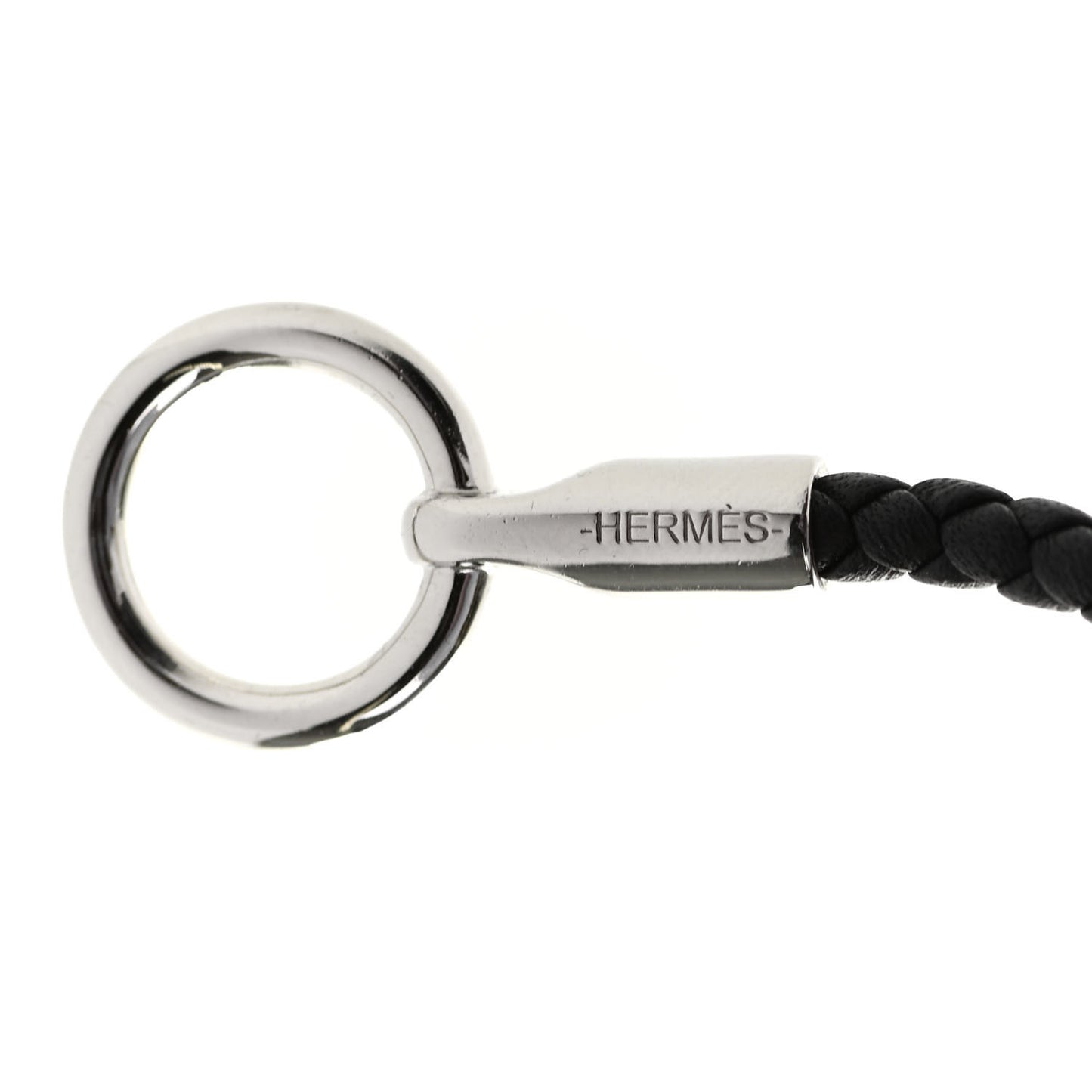 Swift Double Tour Glenan Bracelet T2 Black