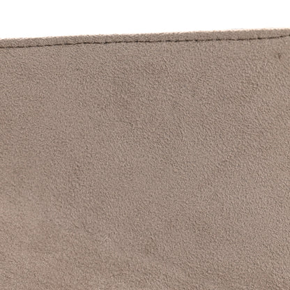 Louis Vuitton Empreinte Pochette Felicie Chain Wallet Tourterelle 11 of 12